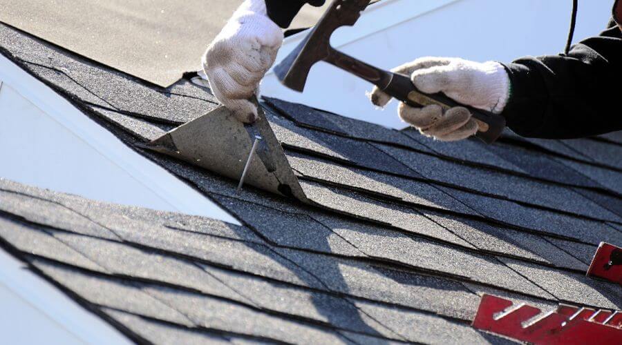 Expert new roof installation services in Rutland, VT